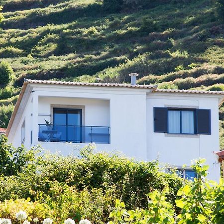 Ferienwohnung “Venik House” Sea_Mountains_Relaxing_Barbecue Funchal  Exterior foto