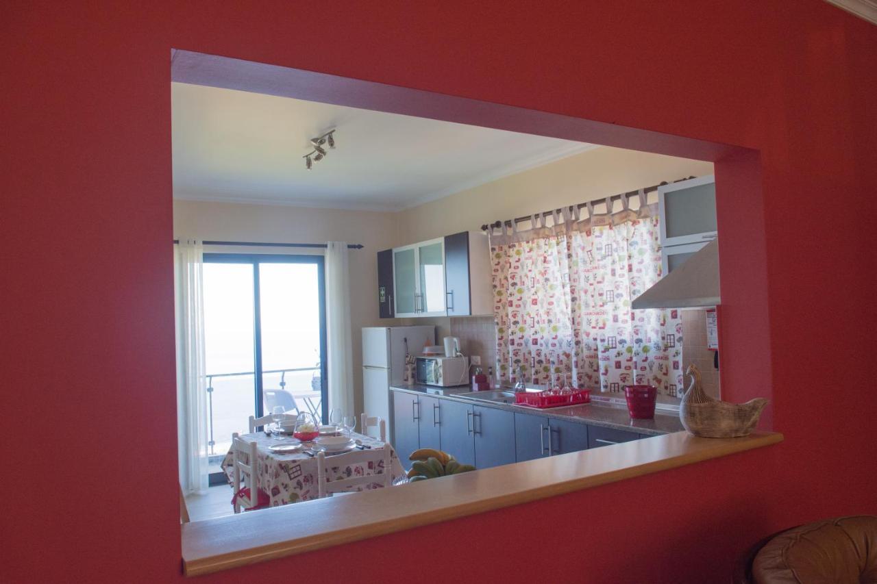 Ferienwohnung “Venik House” Sea_Mountains_Relaxing_Barbecue Funchal  Exterior foto